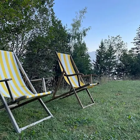 Lägenhet Fuite En Montagne Crans-Montana