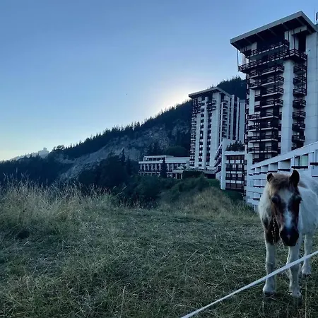 Lägenhet Fuite En Montagne Crans-Montana