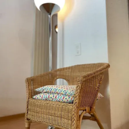 Fuite En Montagne Apartment *