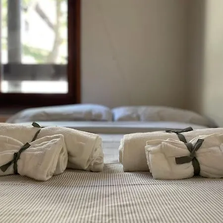 Fuite En Montagne Apartment