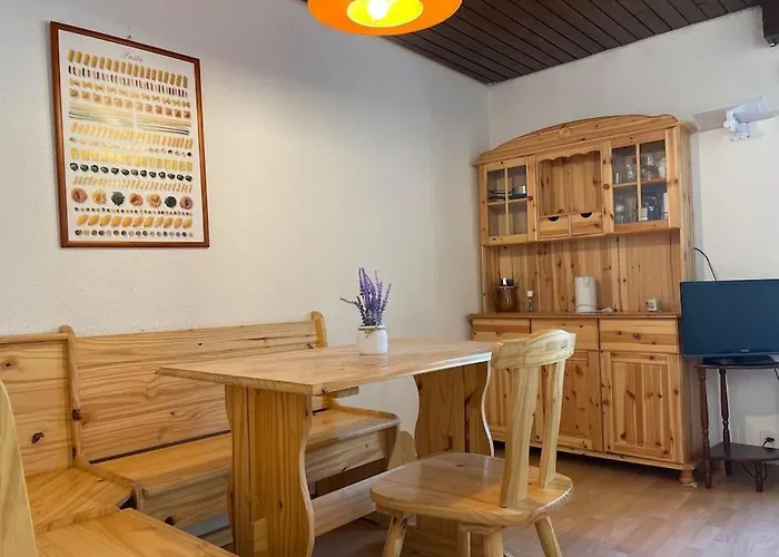 Appartamento Fuite En Montagne Crans-Montana