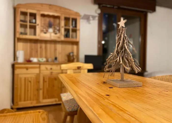 Fuite En Montagne Кран-Монтана