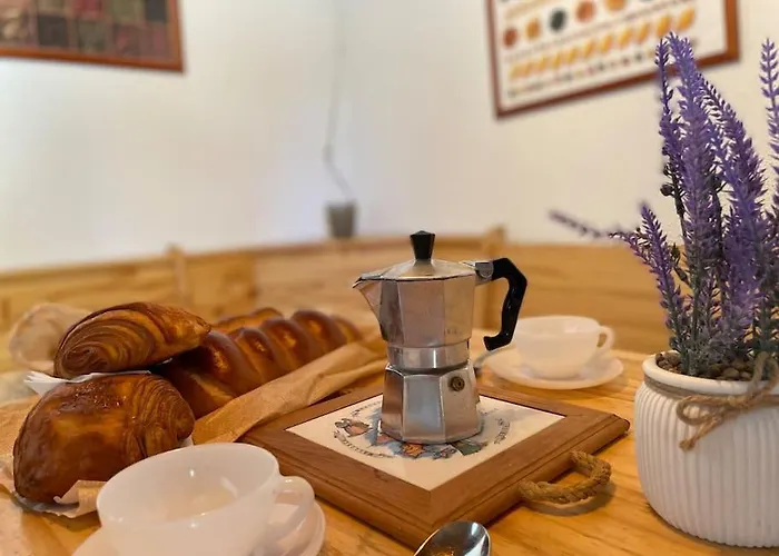 Fuite En Montagne Appartamento Crans-Montana